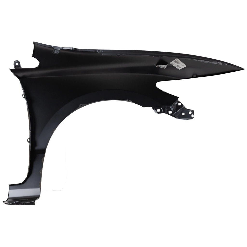 Fender for Honda Civic 2006–2011 Front Driver Side Coupe
