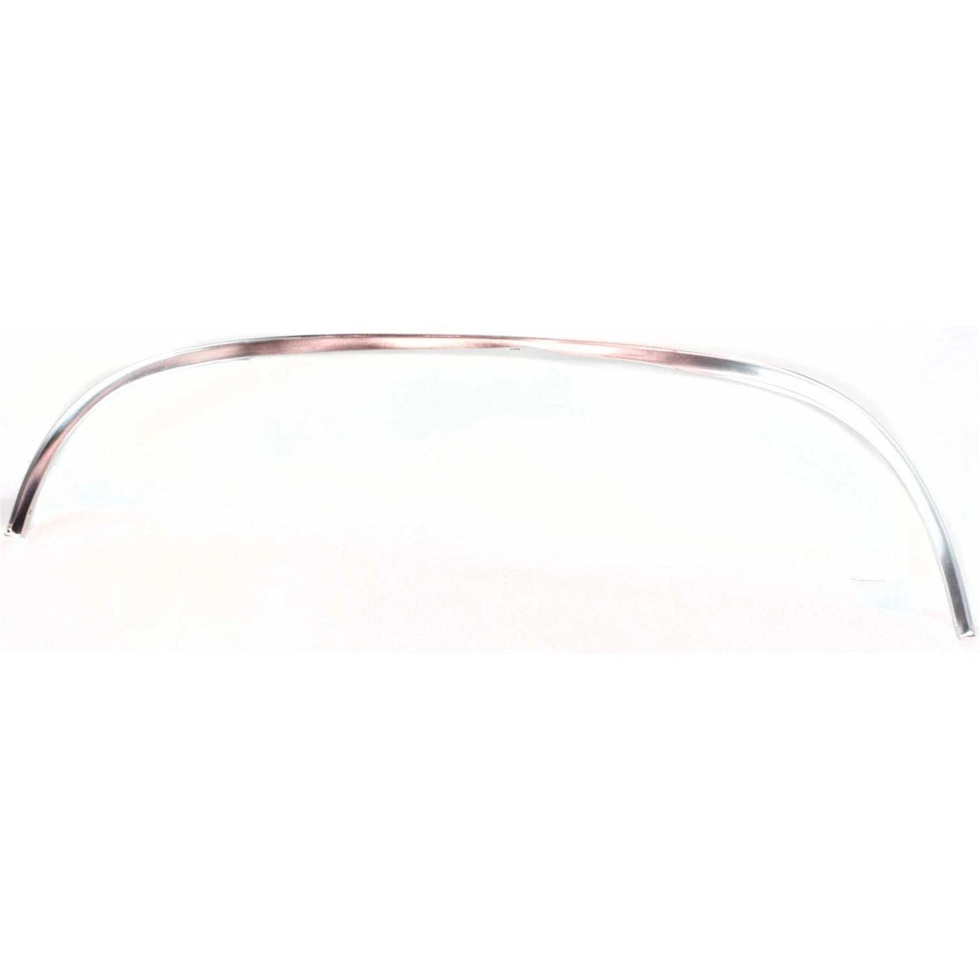 Fender Trim Molding for GMC C1500 Chevrolet K1500 (1988–1998) Front Right Chrome