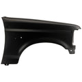 CAPA Certified Fender for Ford F-150 (1992–1996) Front Passenger Side