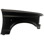 CAPA Certified Fender for Ford F-150 (1992–1996) Front Passenger Side