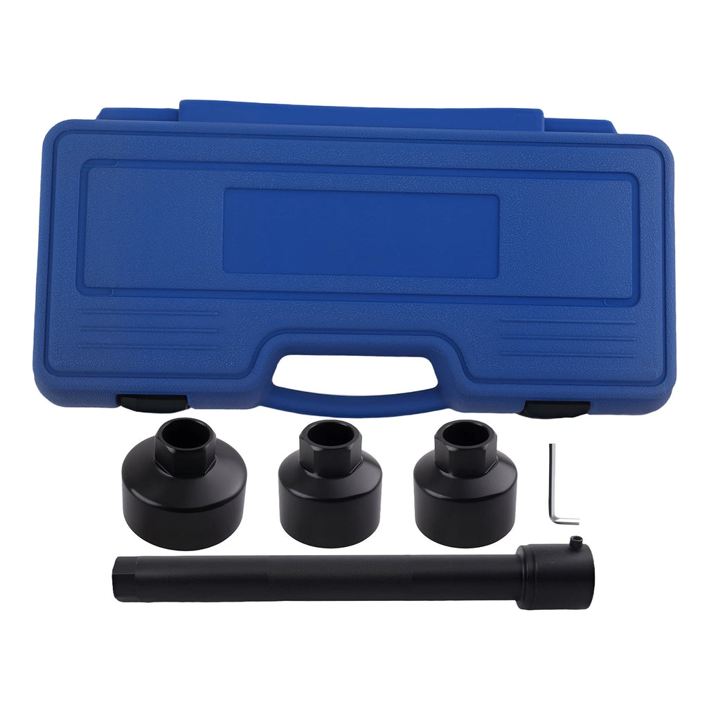 Set of 4 Steering Rack Knuckle Tools
