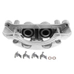 Front Side Brake Caliper with Bracket for Nissan NV1500 2500 3500 (2012–2021)