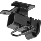 2 Inch Class 3 Trailer Hitch Receiver for Volkswagen ID.4 (2021–2024)