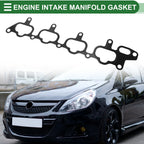 Lower Engine Intake Manifold Gasket for Hyundai Santa (2001–2006) No. 2841138000