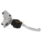 Front Brake Master Cylinder Lever for Honda CRF150F (2003–2020) 45510-KCE-671