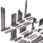 659Pc Polished Stainless Steel Bolt Kit for Yamaha Banshee 350 (1987-2006)