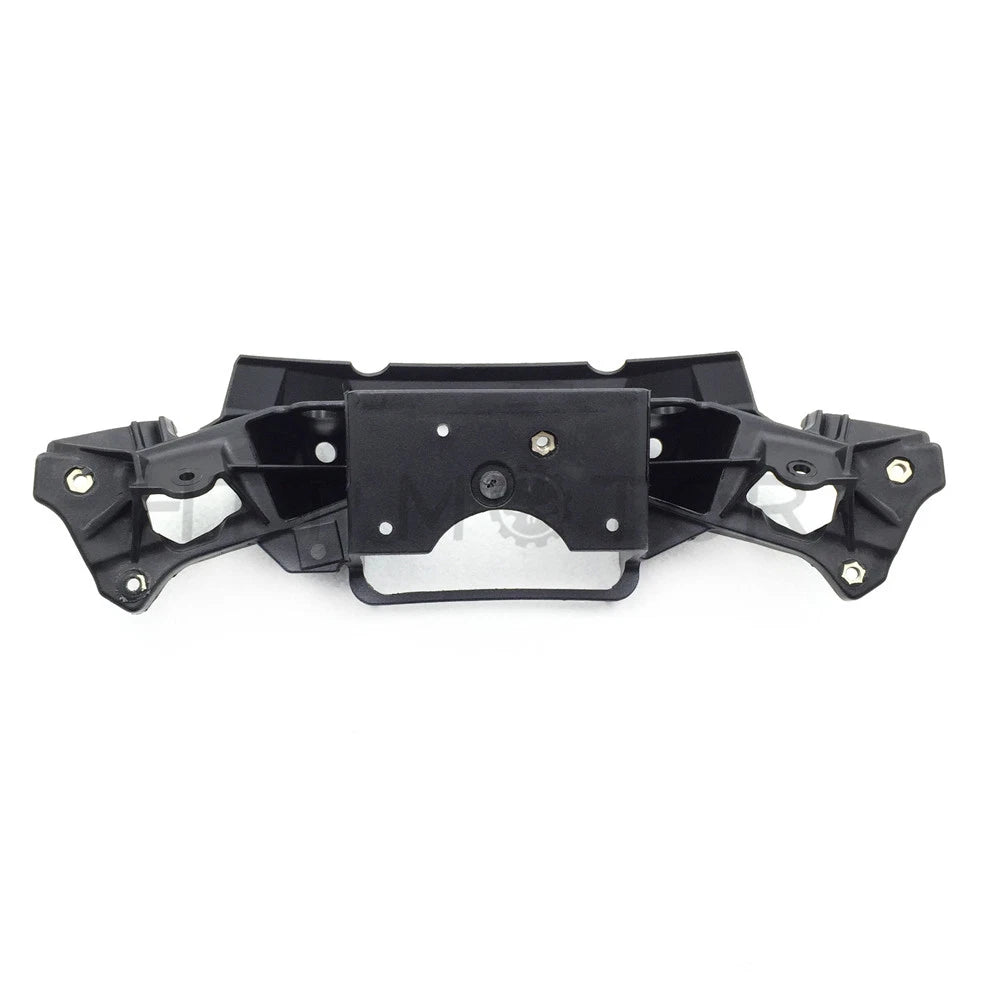 Upper Stay Cowl Bracket for Kawasaki ZX-10R ZX1000 (2011–2014) Black