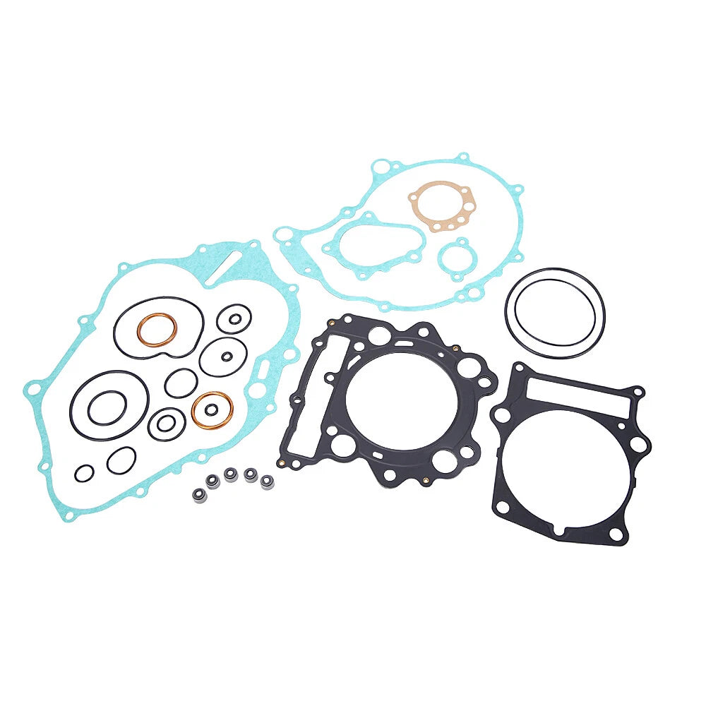 Complete Gasket Kit for Yamaha Raptor 660 (2001–2005)