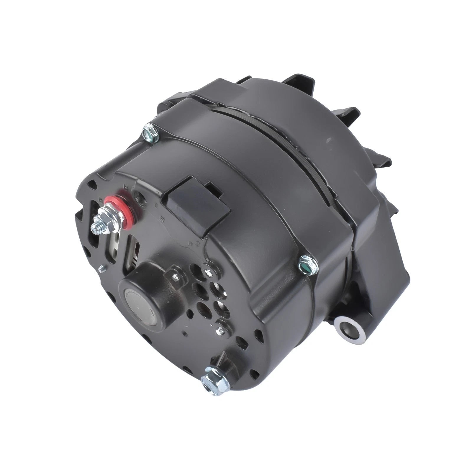 Alternator 110 Amp for GM 327 350 396 427 454 (1971–1986)