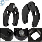 Adjustable Gland Nut Wrench Spanner Tool Set for Hydraulic Cylinder