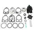 Water Pump Impeller Kit 46-96148A8 for Mercury 75 4 Cyl (1980–1990)