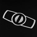 LED Headlight Switch Button Cover Trim for BMW 5 7 Series X3 X4 (2011-2019)