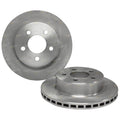 Front Disc Rotors for Ford Falcon/Fairlane/Fairmont LTD AU (1998-2000)