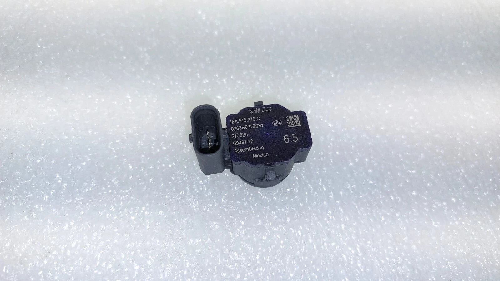 Front Parking Distance Sensor for VW ID.4 (2021–2025) 1EA919275CGRU