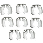Fuel Injector Clip for