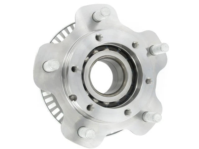 Front Wheel Hub Assembly for Suzuki Grand Vitara (2001–2005) ZB856KT