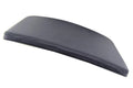 Leather Speedometer Trim Cover for Ford F150 Raptor (2009–2014) Black