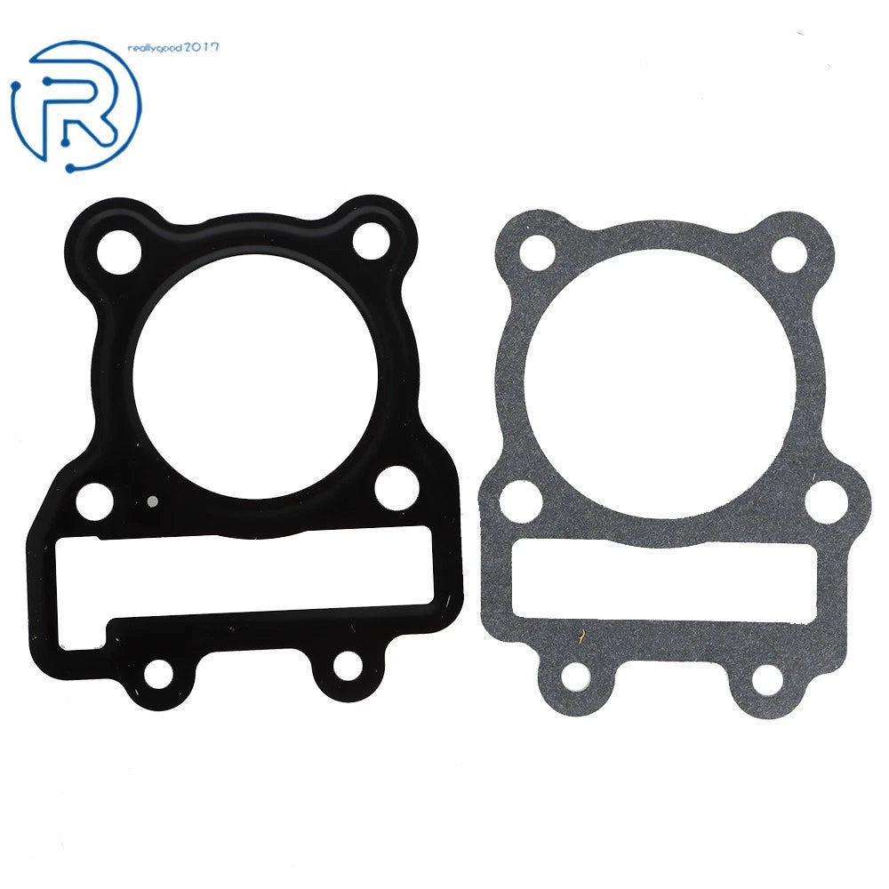 Head Gasket Kit Set for Kawasaki KLX 110 (2002-2017)