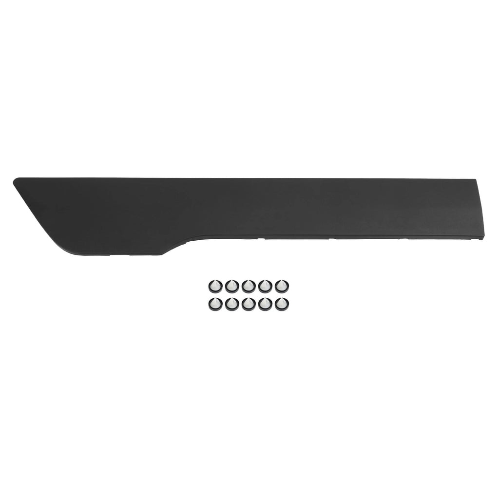 Sliding Door Body Molding Trim for Ford Transit Connect (2014–2023)