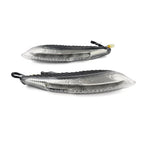 LED Integrated Tail Light Turn Signal for Ducati Diavel 2011-2015 Clear