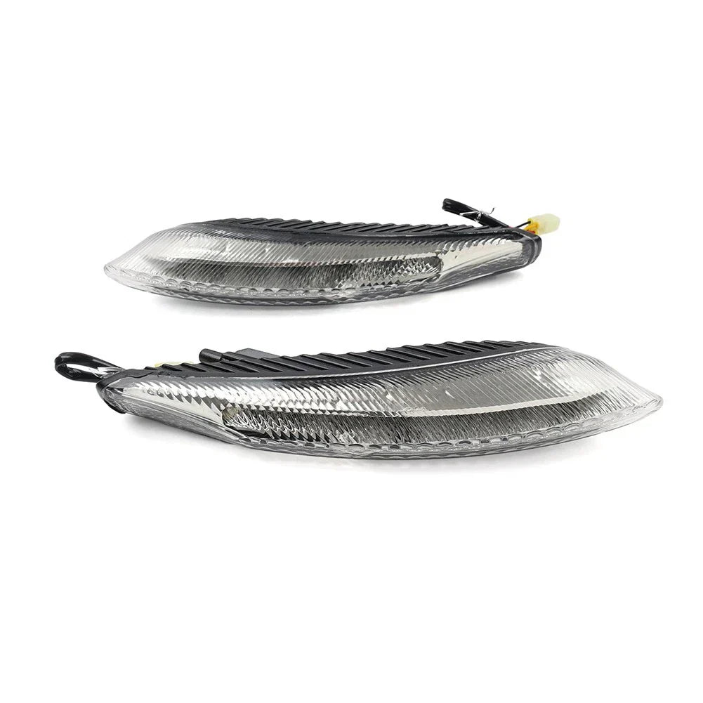 LED Integrated Tail Light Turn Signal for Ducati Diavel 2011-2015 Clear