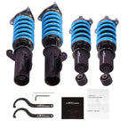 Coilovers Lowering Suspension Kit for Mitsubishi Lancer (2008–2016)