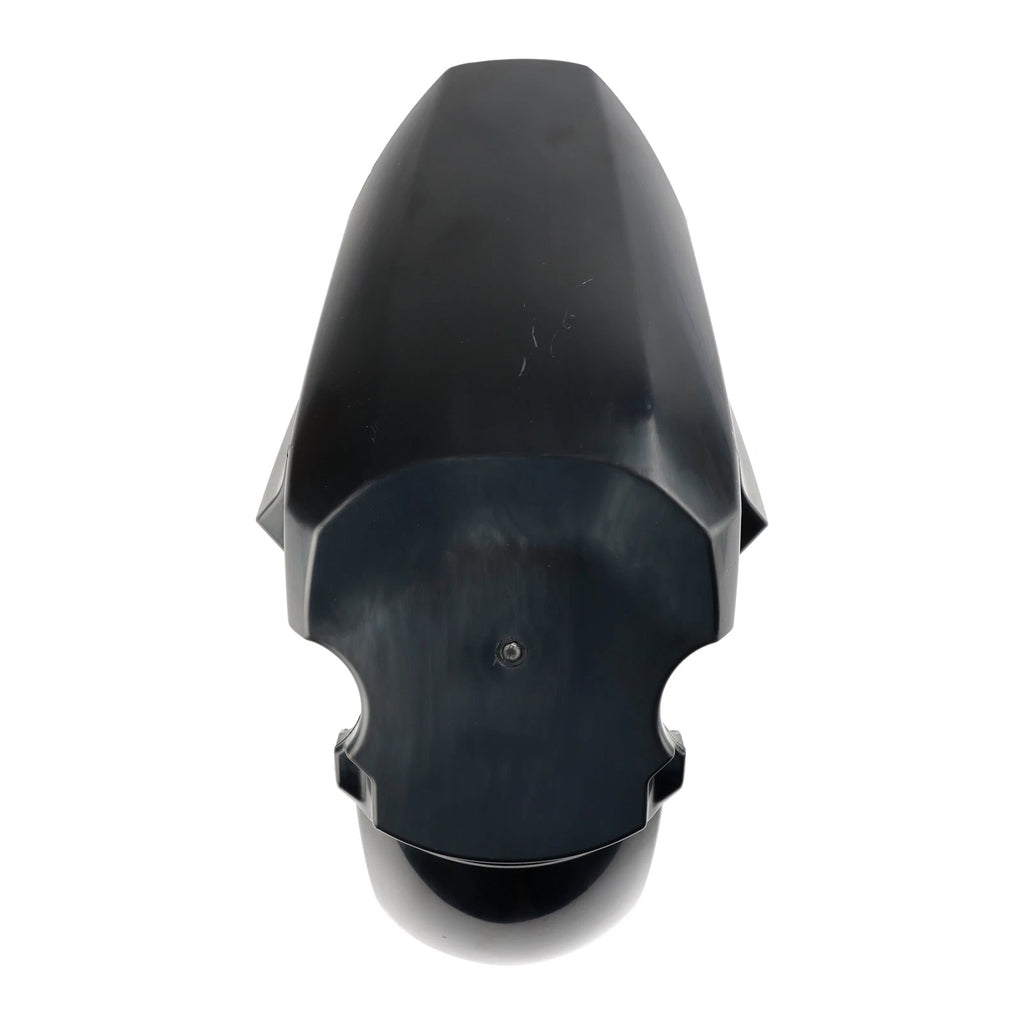 Unpainted ABS Front Fender Mudguard for Honda ADV 160 (2023–2024)
