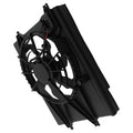 Cooling Fan Shroud for Kia Sedona (2015–2018) 3.3L