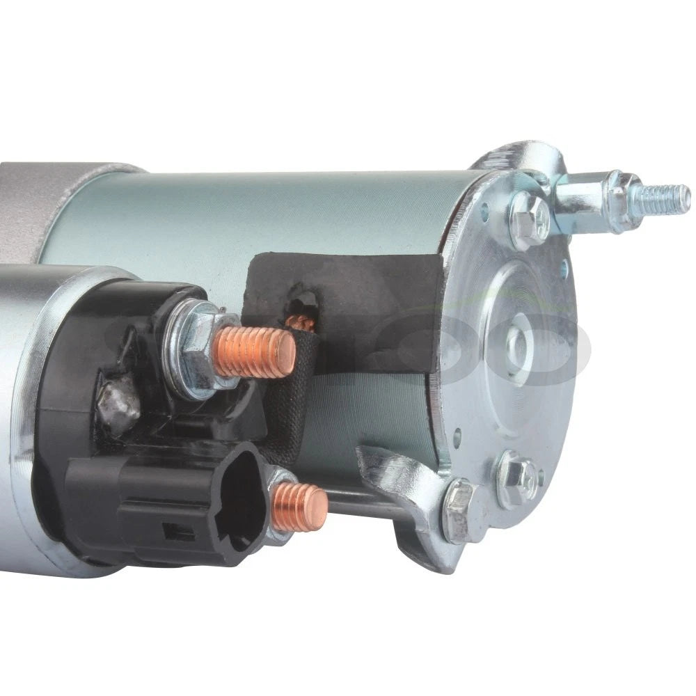 SCITOO Starter for Azera, Entourage, Sonata, Veracruz (2006–2011) SDR0307