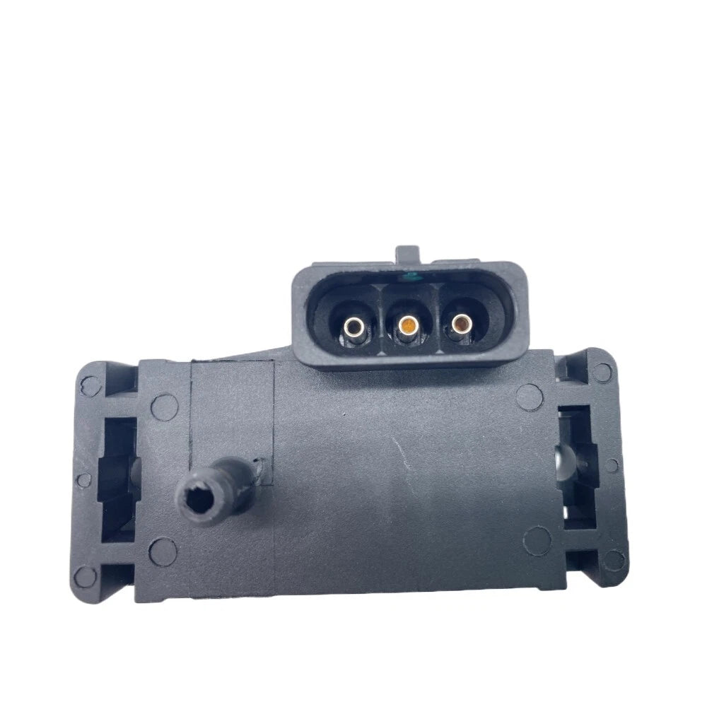 Map Sensor for OMC Volvo Penta 4.3L 5.0L 5.7L 7.4L (1990–2006) 3850396 18-7684