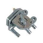 Petcock Tap Fuel Cock Valve for Yamaha XV125 Virago (1997–2000)