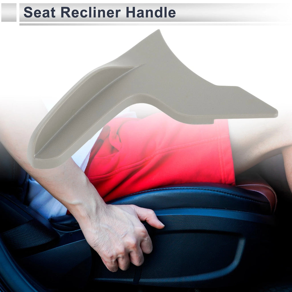 Left Seat Recliner Handle for Ford Focus (2012–2018) No. 8A61A61735AA