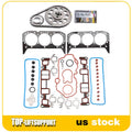 Engine Timing Chain Kit & Head Gasket Set for Chevy Astro GMC Jimmy