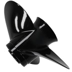 10" Pitch Marine Prop for Suzuki DF25 DF30A (2000–2023)