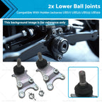 2X Lower Ball Joints for Holden Jackaroo (1988–1997) UBS17 UBS25 UBS55 UBS69