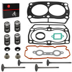 Cylinder Head Gasket & Valve Seals for Polaris RZR S 4 800 (2011–2014)