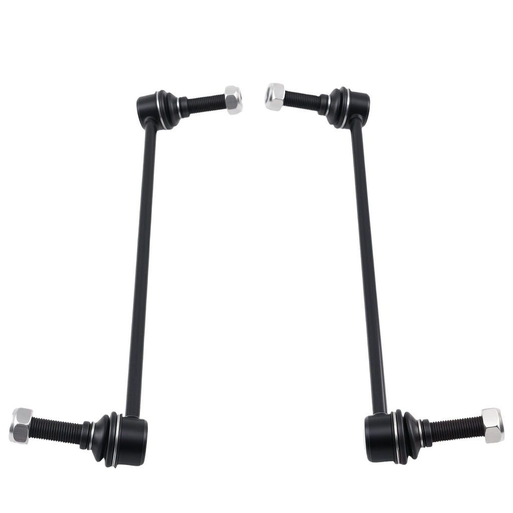 2x Front Suspension Sway Bar End links for Ford Explorer 2011-2018 Left Right
