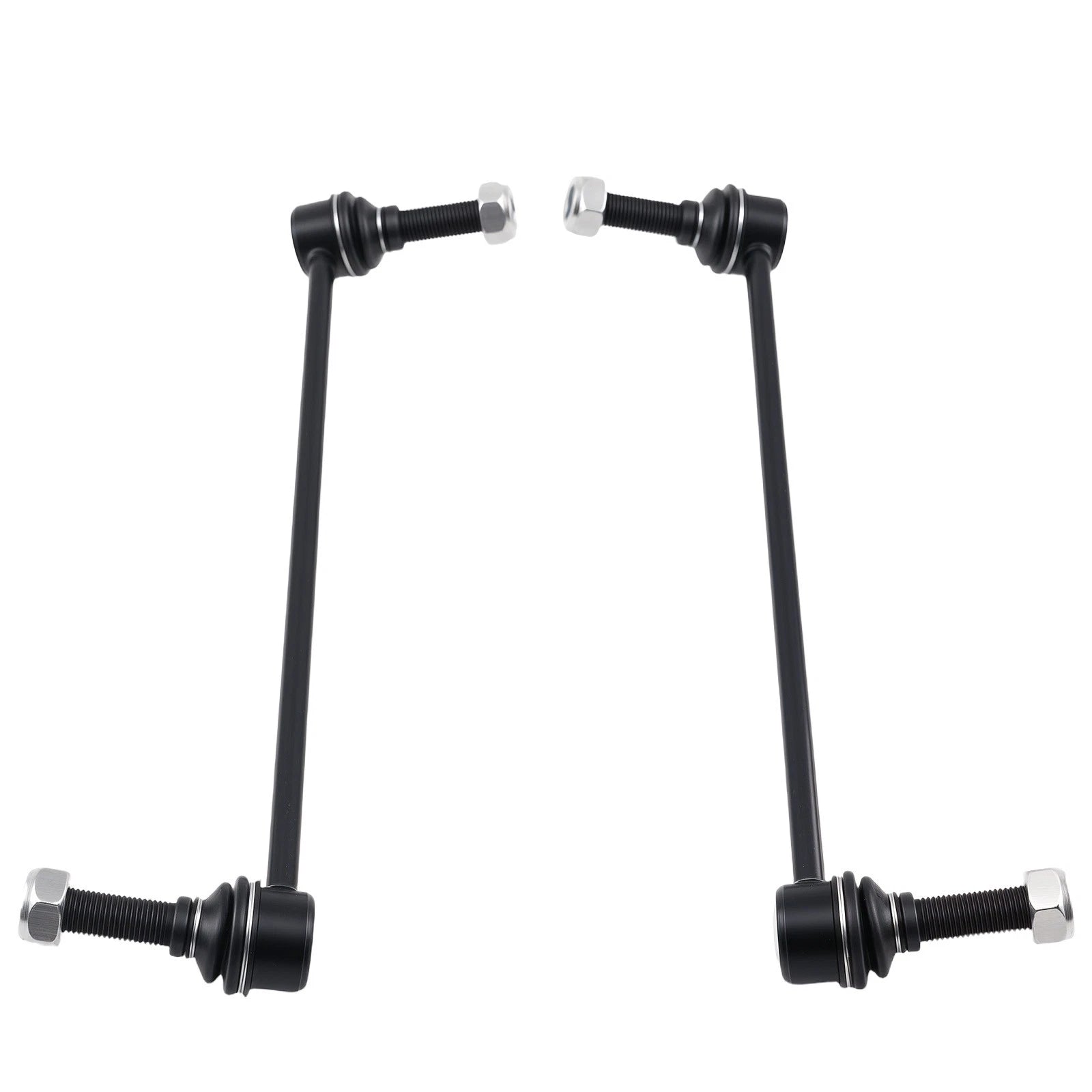 2x Front Suspension Sway Bar End links for Ford Explorer 2011-2018 Left Right