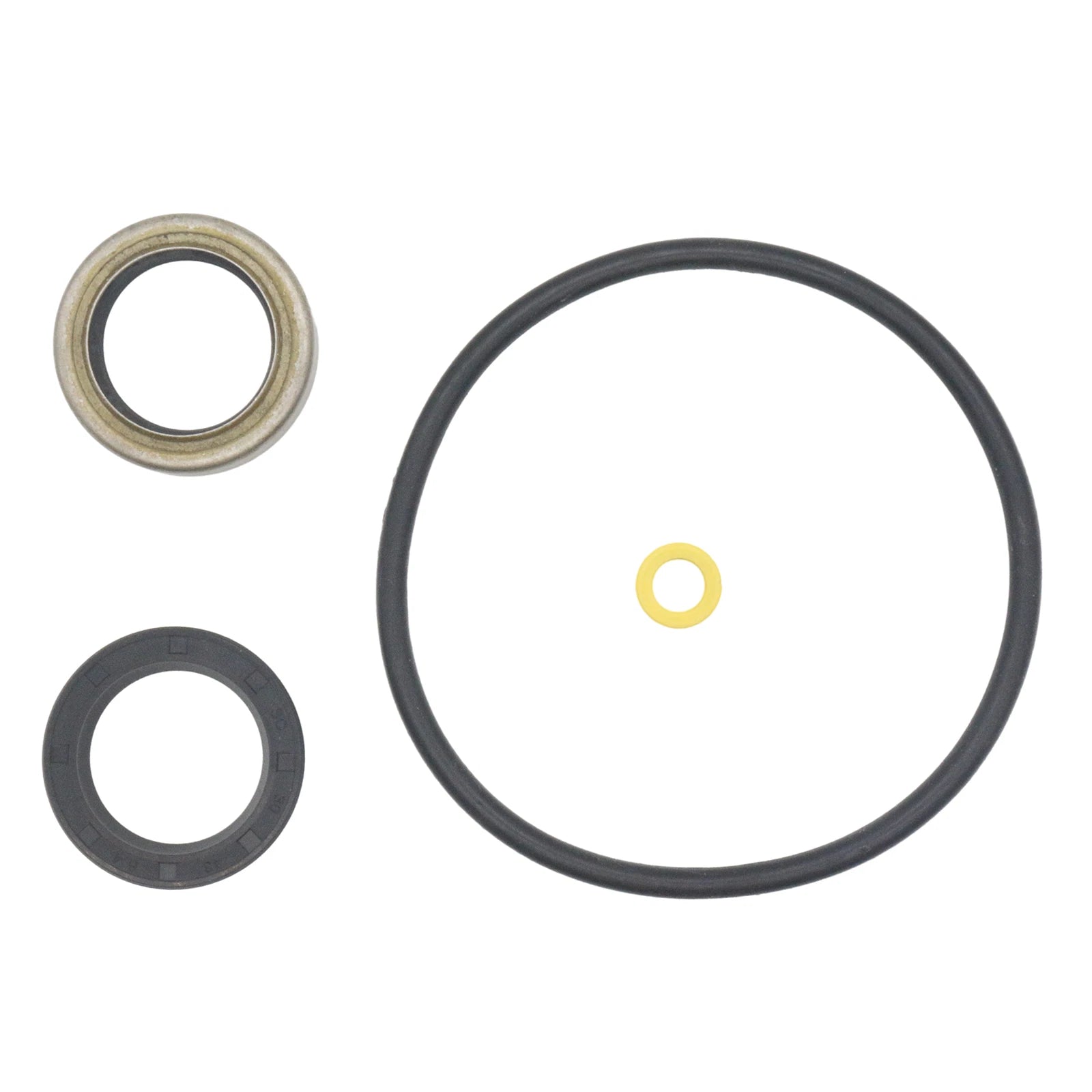 Lower Gearcase Propeller Shaft Oil Seal for Mercruiser (26-14077, 26-12224)