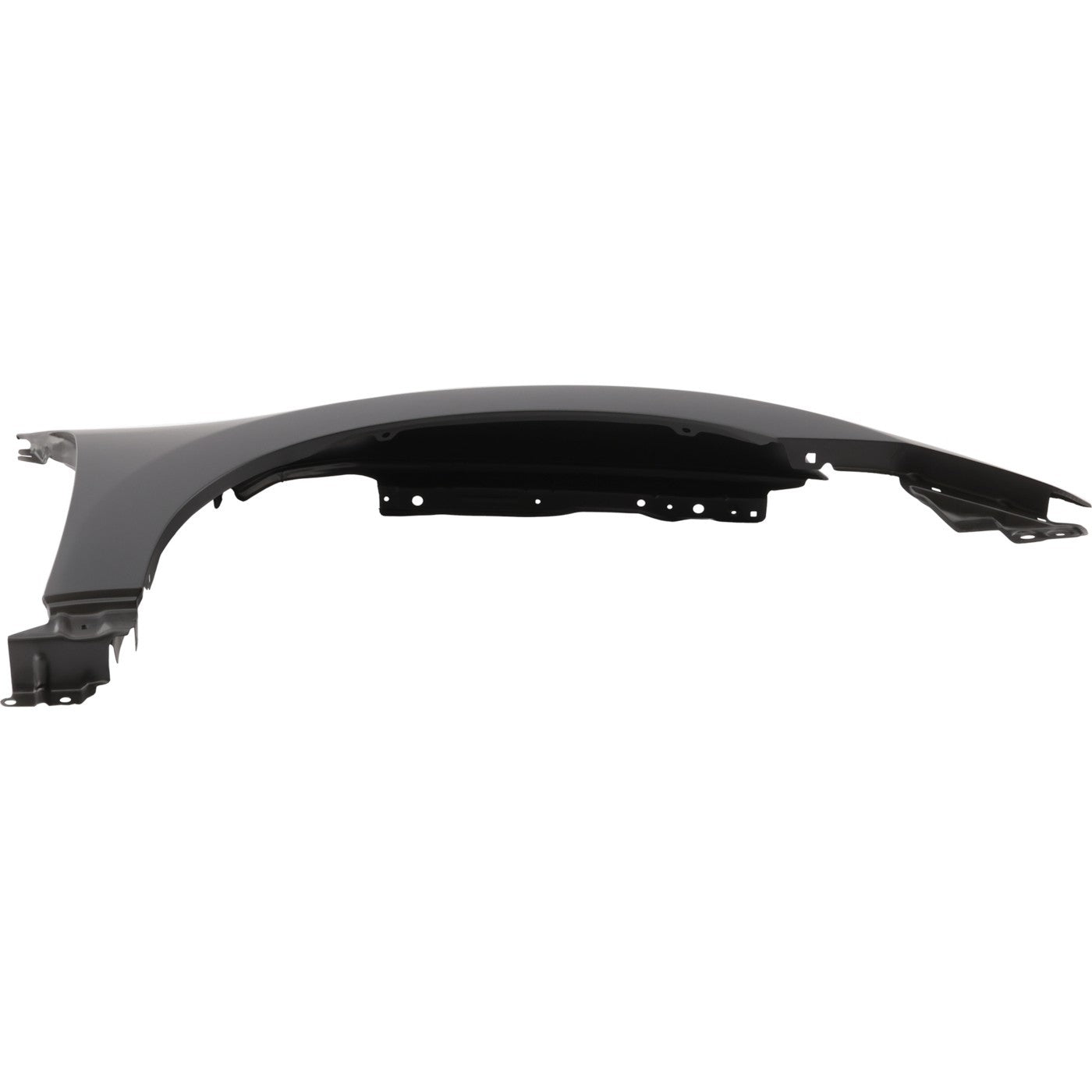 Fender for Nissan Altima (2008–2013) Front Passenger Side Coupe