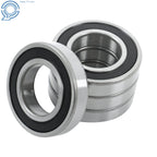6209-2RS Bearing for High RPM (45mm x 85mm x 19mm)