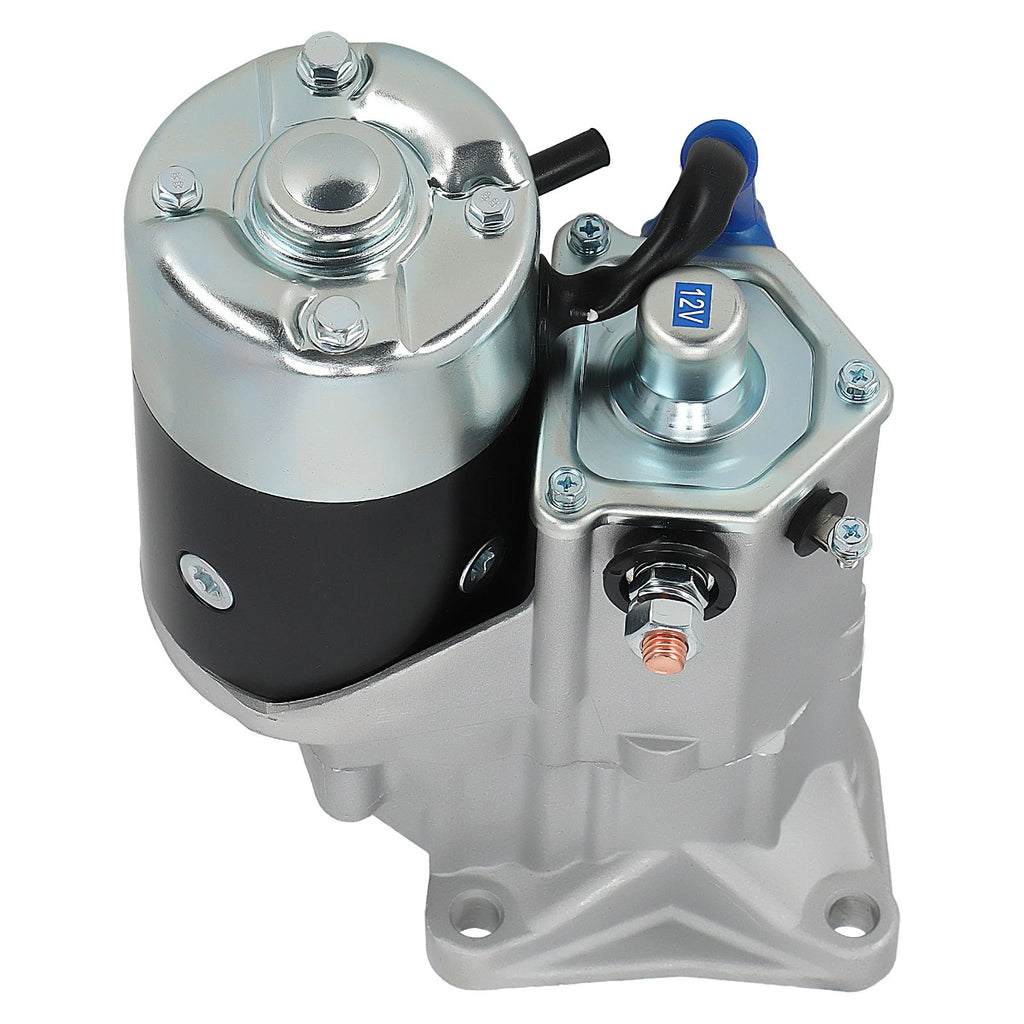 Starter for Perkins Backhoe Loaders 3054 426B 416B 428B (1992–1996)