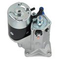 Starter for Perkins Backhoe Loaders 3054 426B 416B 428B (1992–1996)