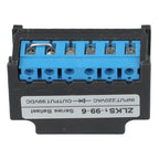 Electromagnetic Rectifier for DC Motors (Specific Models)
