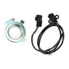 Crankshaft Position Sensor & Angle Sensing Blade for Mitsubishi (2003-2006)