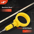 Engine Oil Dipstick for Jeep Grand Cherokee (2005-2021)
