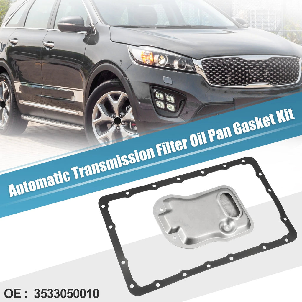 Transmission Filter Oil Pan Kit for Lexus LS400 (1990–1998) No. 3533050010