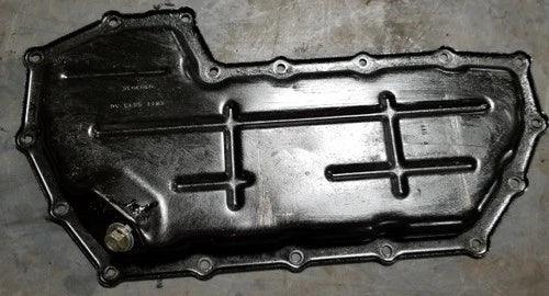 Lower Oil Pan for Lincoln LS Thunderbird 3.9L (2002–2006) XW43-6695-AG