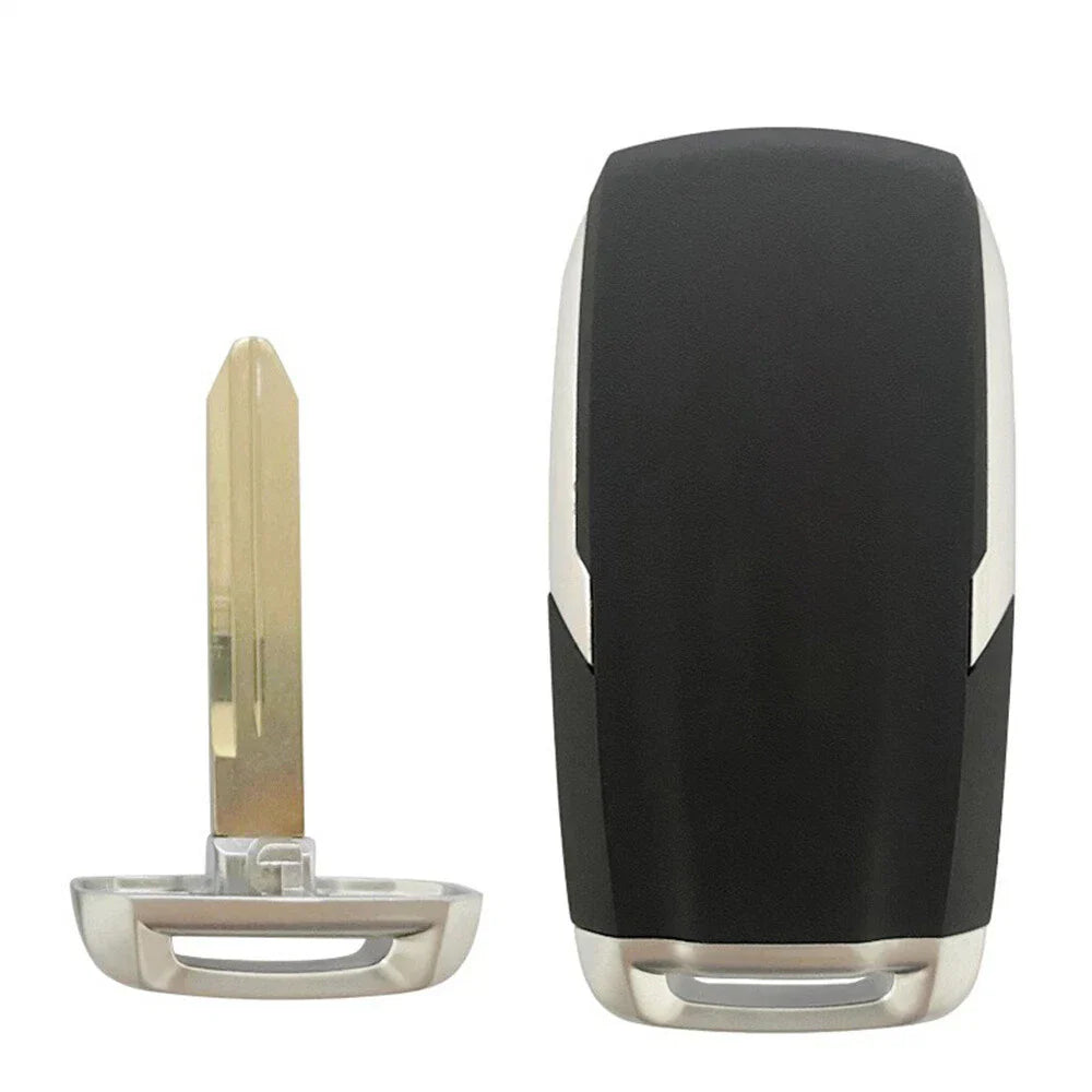 5-Button Smart Remote Key Fob for Dodge Ram 1500 (2019-2021)