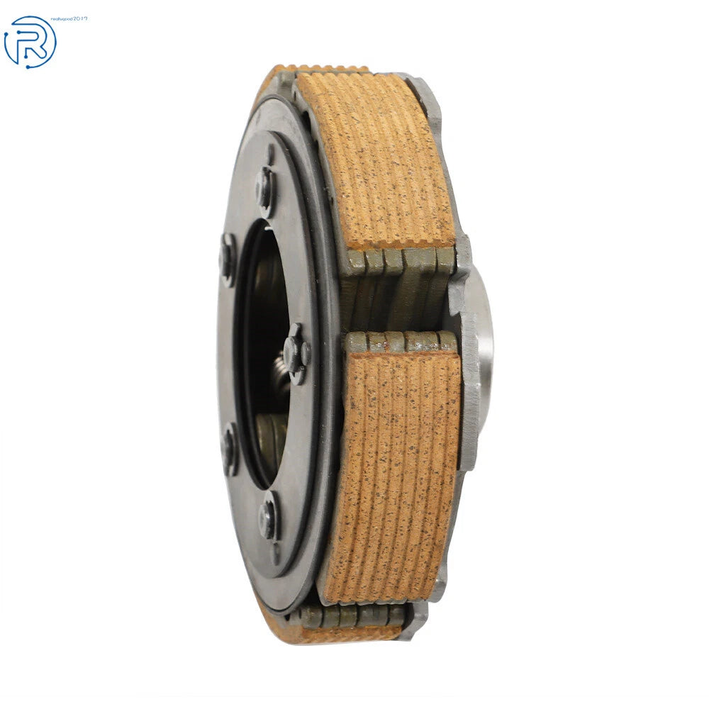 Wet Clutch for Hisun Massimo Bennche MSU Qlink Coleman (500-700)